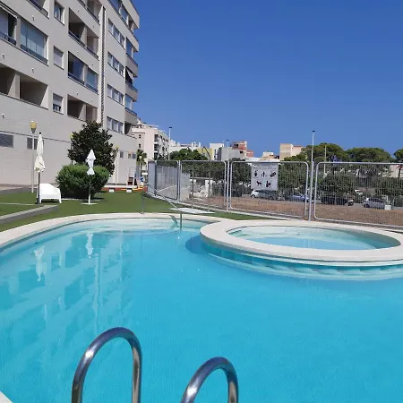 Vistamar Don Pablo By Dlv Villajoyosa