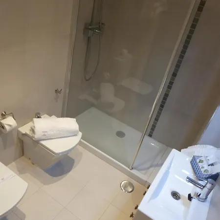 Apartment Vistamar Don Pablo By Dlv
