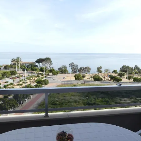 Vistamar Don Pablo By Dlv Apartment *