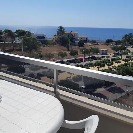 Apartment Vistamar Don Pablo By Dlv *
