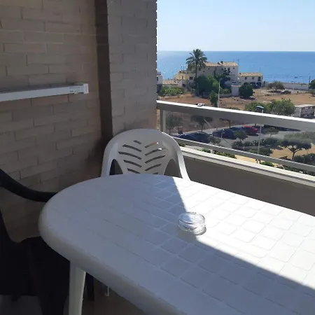 Vistamar Don Pablo By Dlv * Villajoyosa