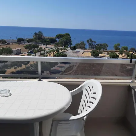 Apartment Vistamar Don Pablo By Dlv *