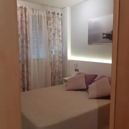 Vistamar Don Pablo By Dlv * Villajoyosa