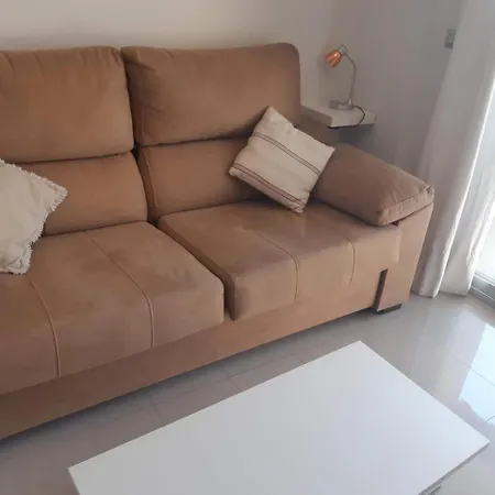 Apartment Vistamar Don Pablo By Dlv Villajoyosa
