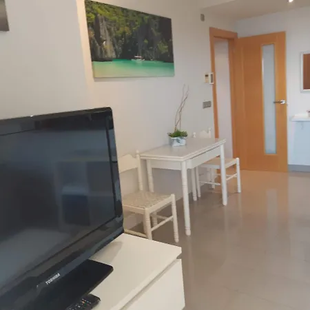 Vistamar Don Pablo By Dlv Villajoyosa
