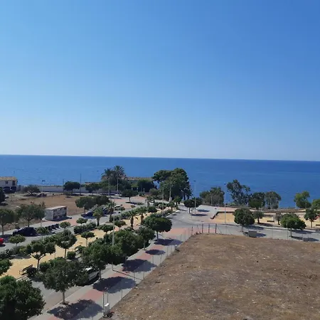 Vistamar Don Pablo By Dlv Apartment