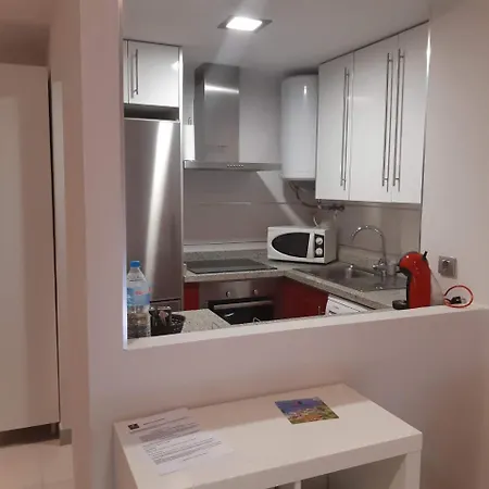 Vistamar Don Pablo By Dlv Apartment *