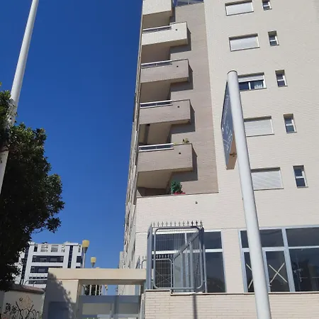 Apartment Vistamar Don Pablo By Dlv Villajoyosa