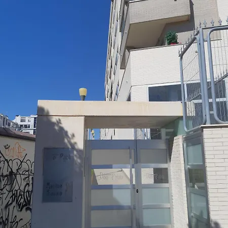 Vistamar Don Pablo By Dlv Apartment Villajoyosa