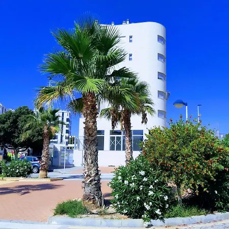 Apartment Vistamar Don Pablo By Dlv *